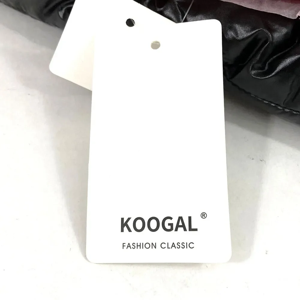 Koogal brand new